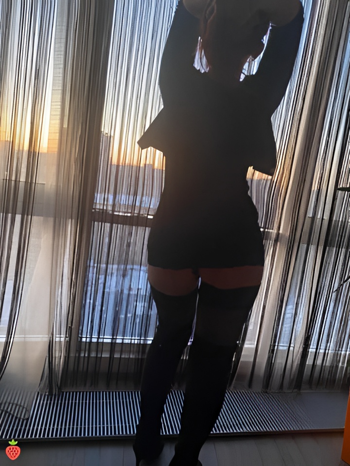 Индивидуалка Агата, доступна для личного знакомства от 2000 руб