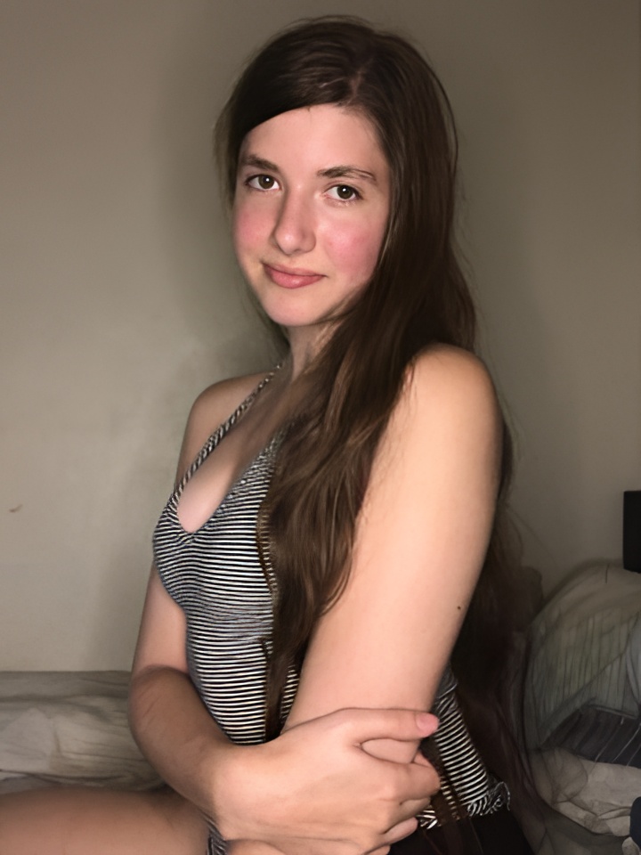 Индивидуалка Алла, доступна для личного знакомства от 4000 руб