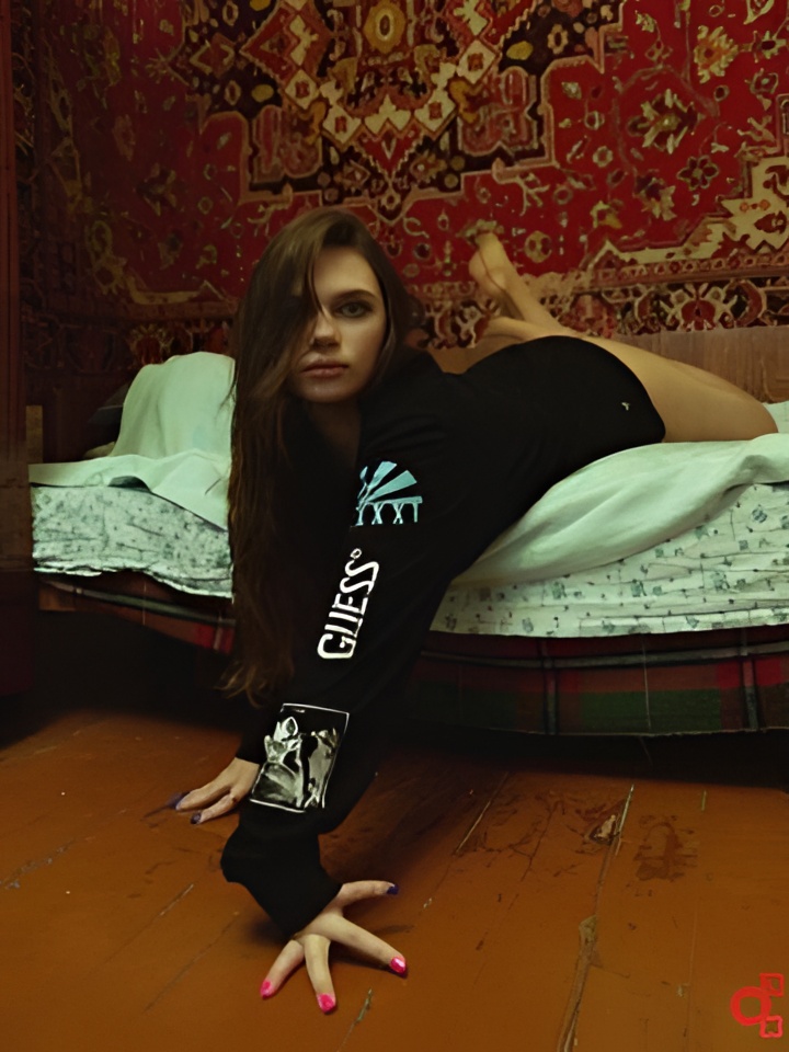 Алла привлекальеная девушка из Астаны цена от 10000 руб