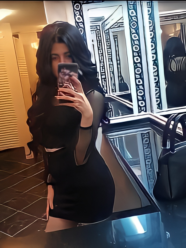 Индивидуалка Аврора, доступна для личного знакомства от 1500 руб