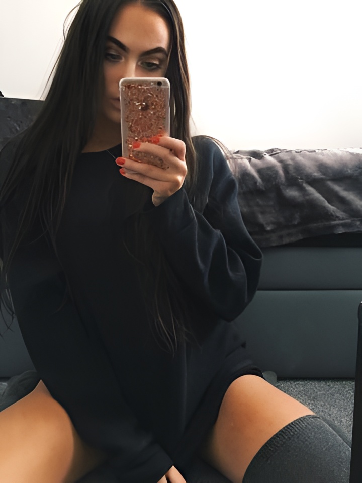 Индивидуалка Эсмеральда, доступна для личного знакомства от 5000 руб