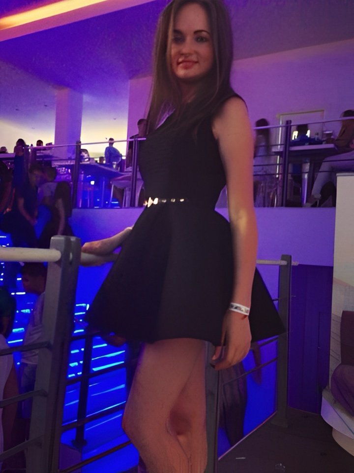 Индивидуалка Эвелина, доступна для личного знакомства от 2000 руб