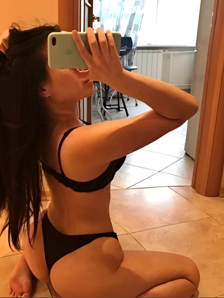 Индивидуалка Филиция, доступна для личного знакомства от 10000 руб