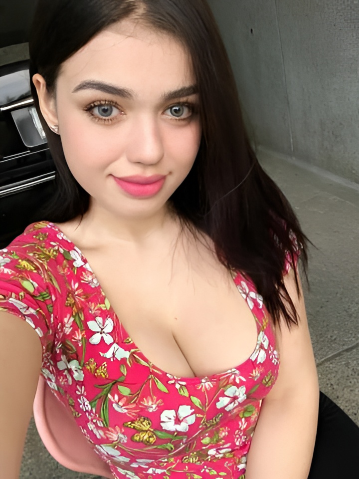 Илона привлекальеная девушка из Астаны цена от 2500 руб