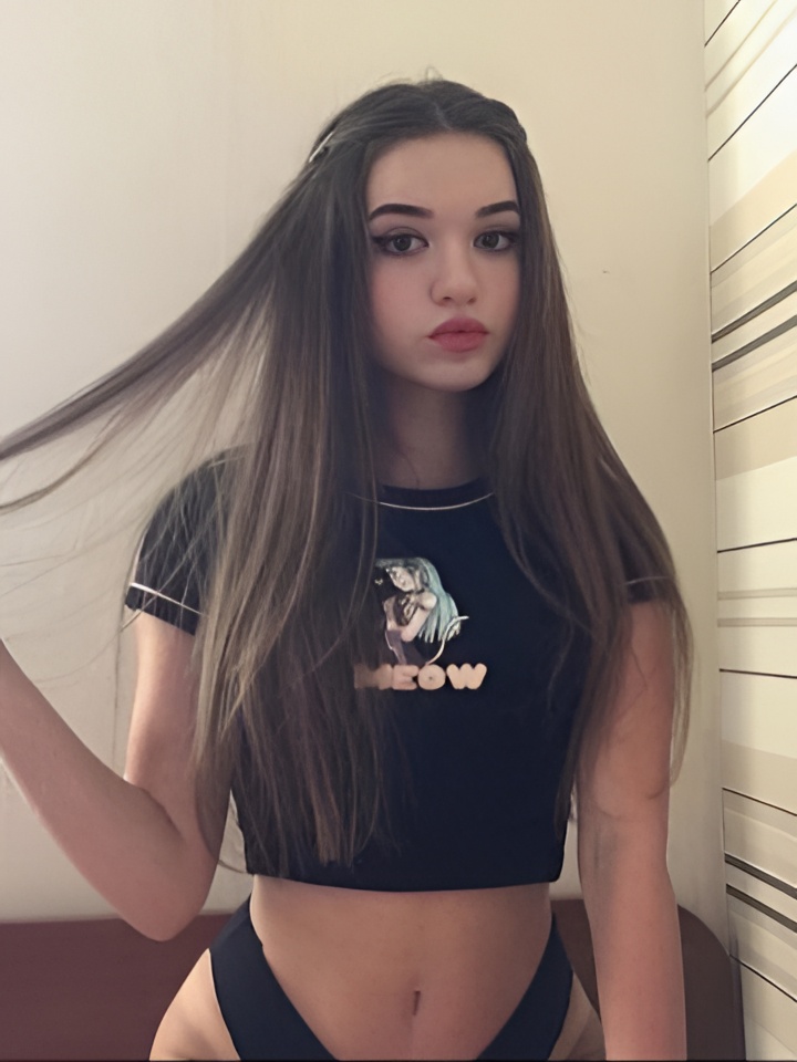 Индивидуалка Милана, доступна для личного знакомства от 3000 руб