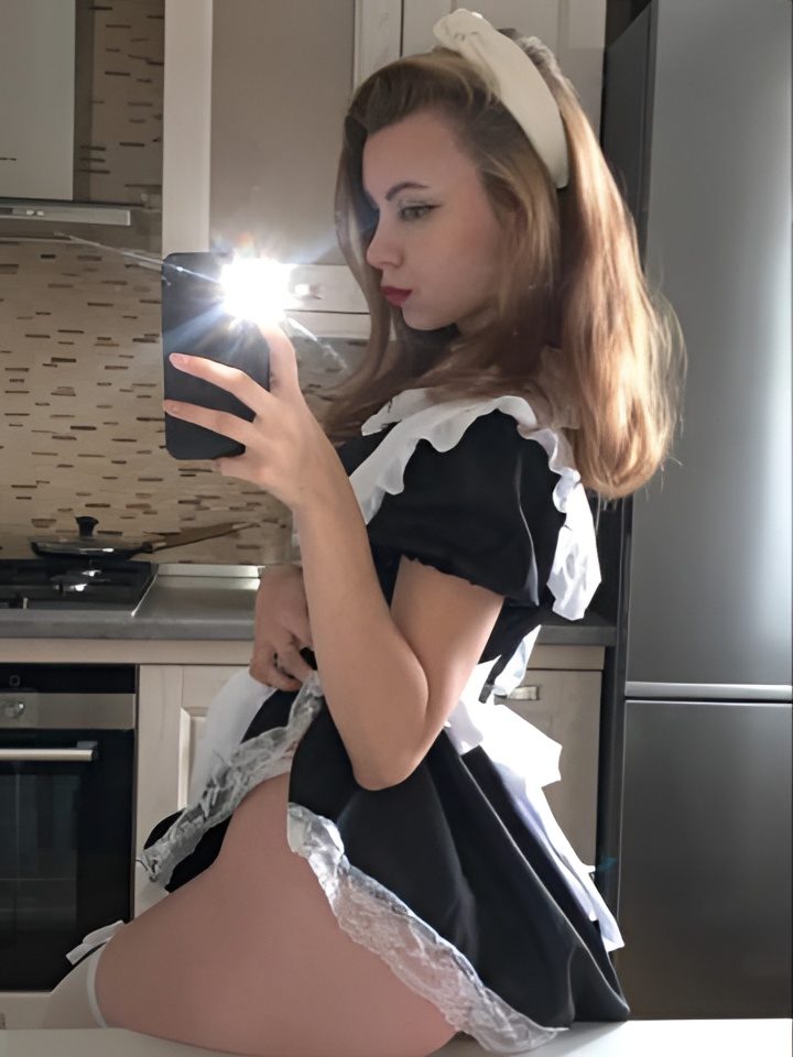 Индивидуалка Рада, доступна для личного знакомства от 5000 руб