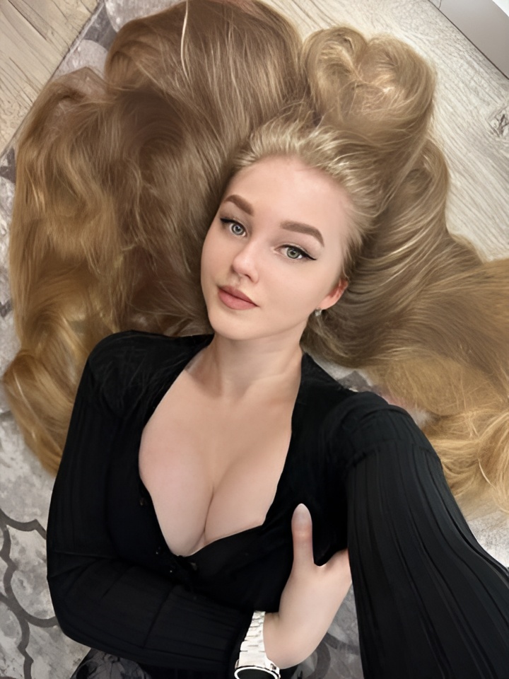 Индивидуалка Рада, доступна для личного знакомства от 1500 руб