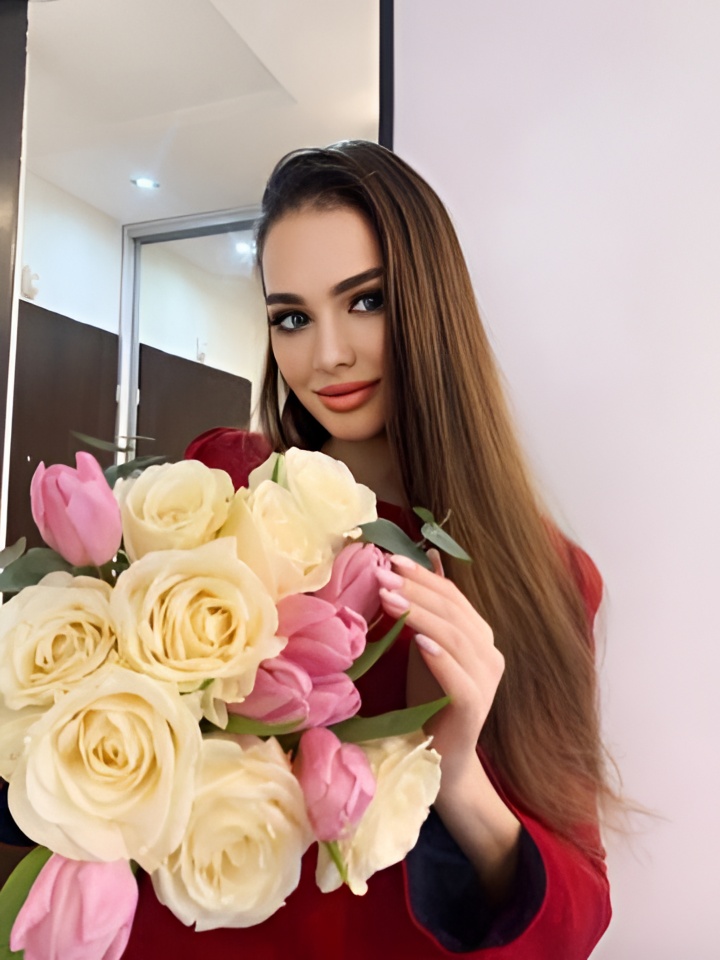 Слава привлекальеная девушка из Астаны цена от 4000 руб