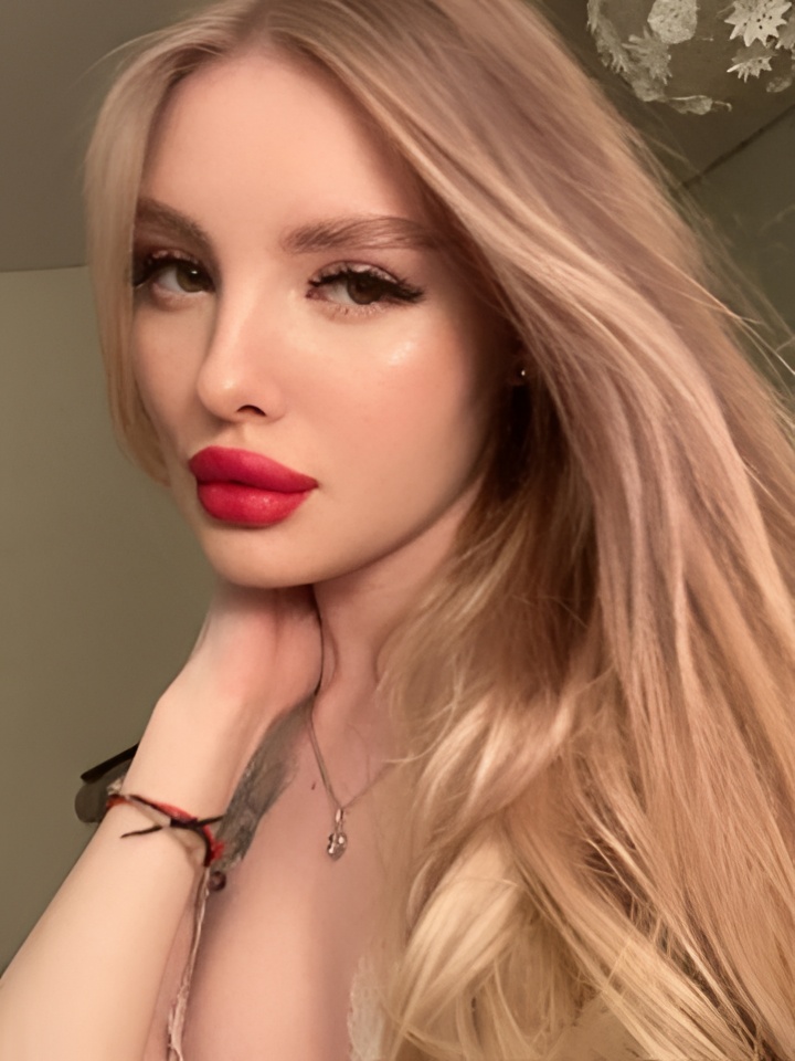 Индивидуалка Снежана, доступна для личного знакомства от 1500 руб