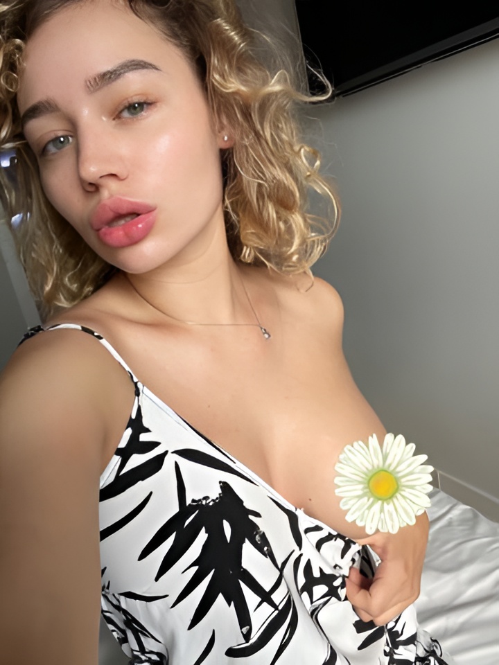 Индивидуалка Света, доступна для личного знакомства от 1500 руб