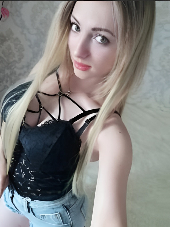 Индивидуалка Светлана, доступна для личного знакомства от 5000 руб