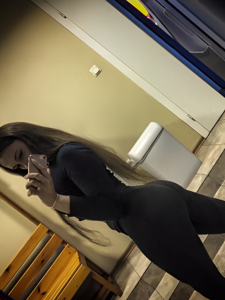 Индивидуалка Виталина, доступна для личного знакомства от 1500 руб