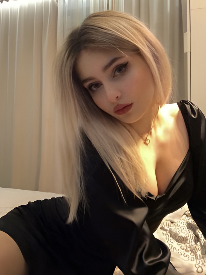 Индивидуалка Влада, доступна для личного знакомства от 1500 руб