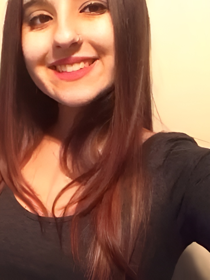 Индивидуалка Жоржина, доступна для личного знакомства от 4000 руб