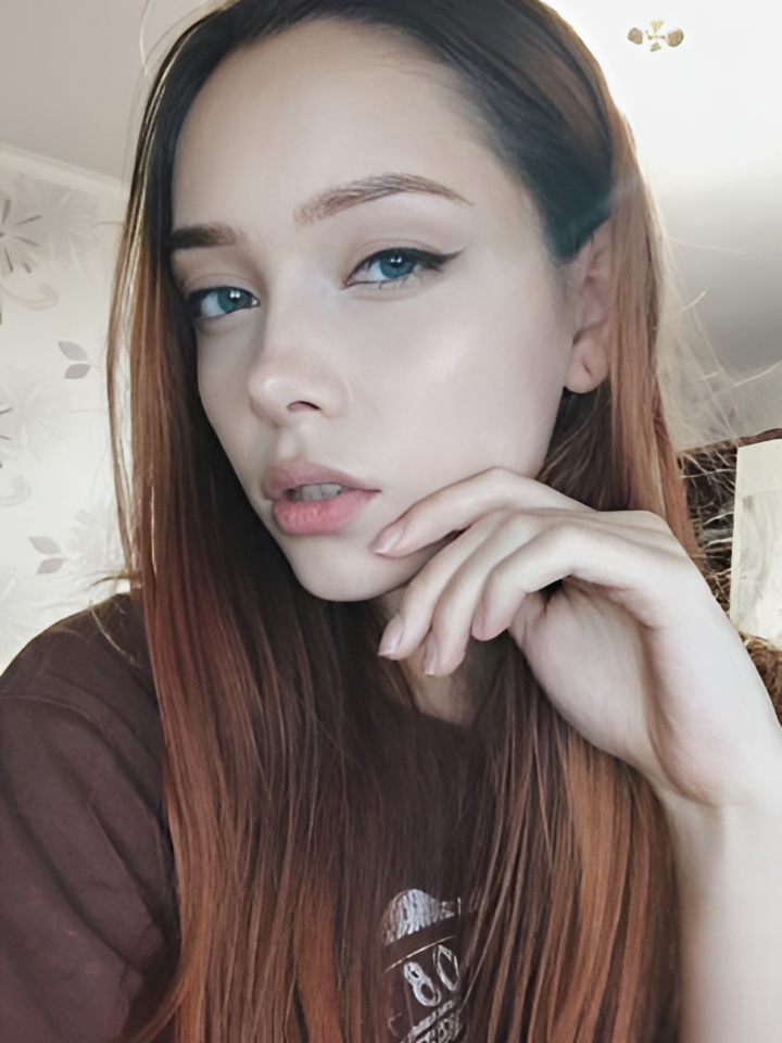 Индивидуалка Зина, доступна для личного знакомства от 4000 руб