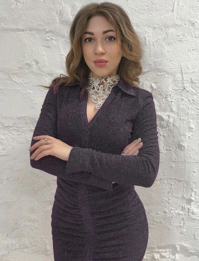 Индивидуалка 🎥 КАТЯ, доступна для личного знакомства от 8000 руб