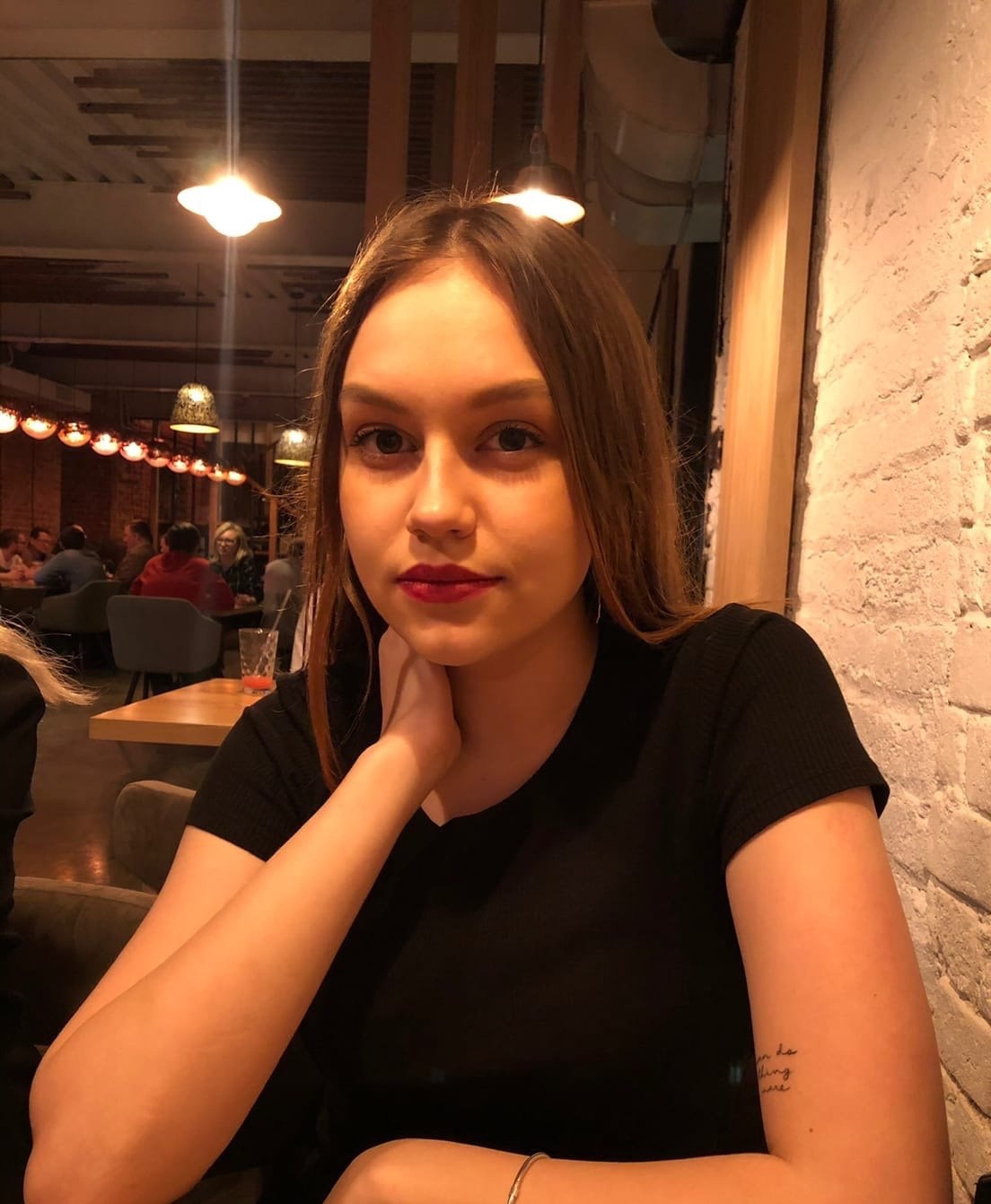 Влада привлекальеная девушка из Астаны цена от 3000 руб