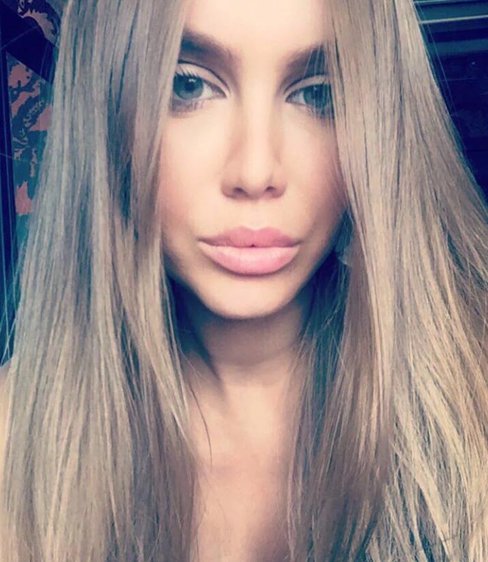 Кристина привлекальеная девушка из Астаны цена от 3500 руб