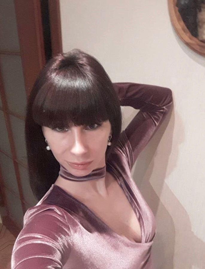 Индивидуалка Алина, доступна для личного знакомства от 5000 руб