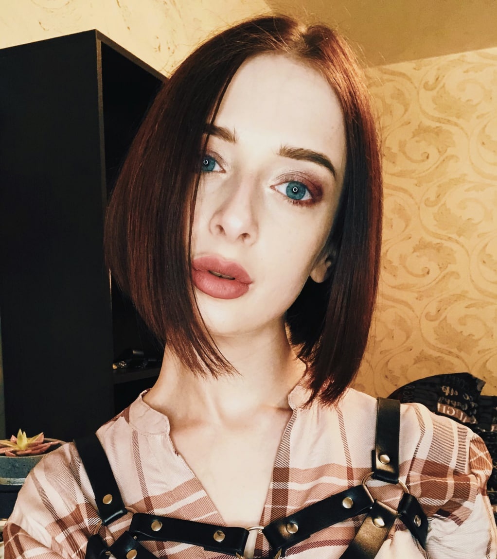 Лиана привлекальеная девушка из Астаны цена от 3000 руб