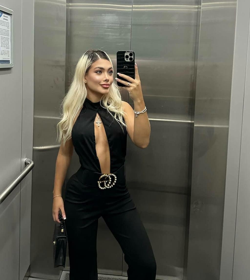 Татьяна привлекальеная девушка из Астаны цена от 6000 руб