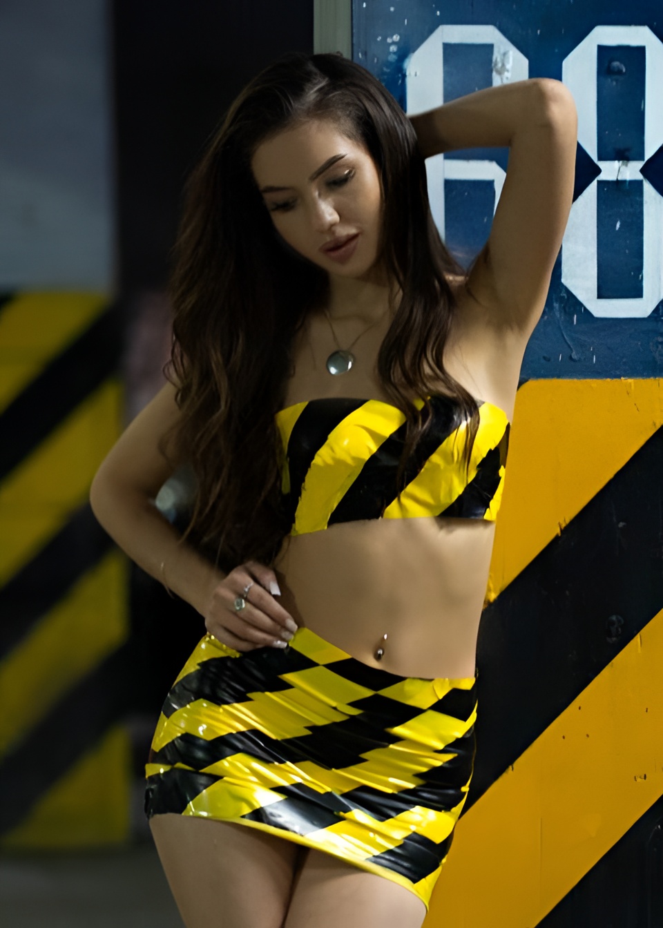 Агата привлекательная девушка из Астаны цена от 7000 руб