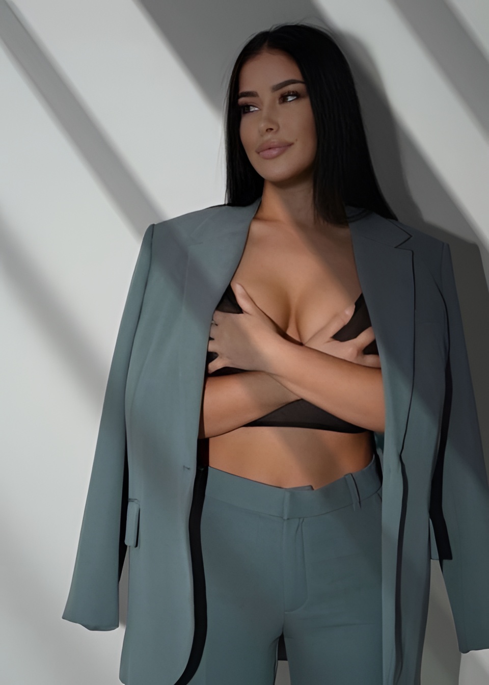 Индивидуалка Хелена, доступна для личного знакомства от 15000 руб