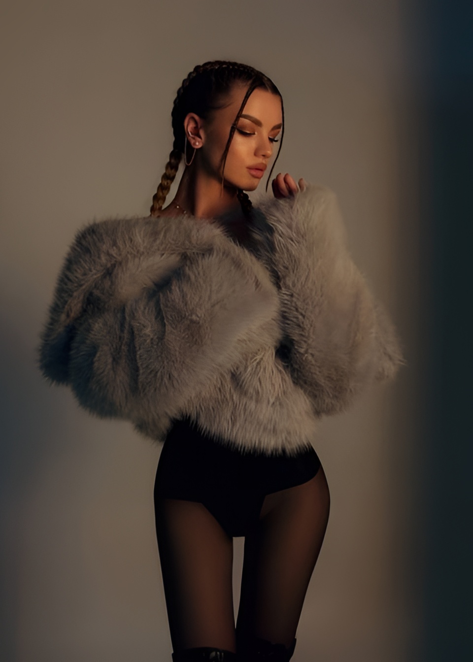 Ксюша привлекательная девушка из Астаны цена от 6000 руб