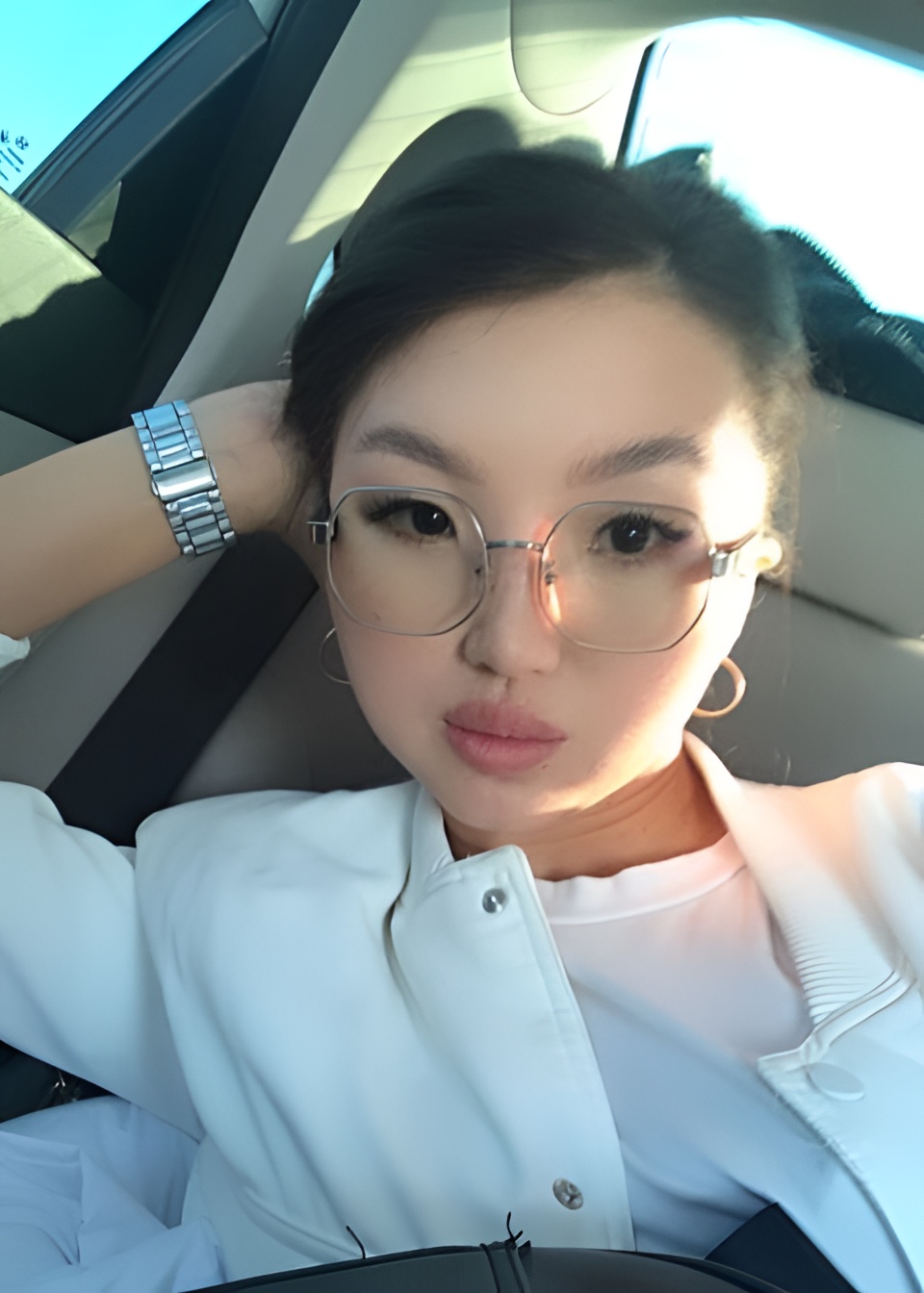 Индивидуалка Мелания, доступна для личного знакомства от 16000 руб