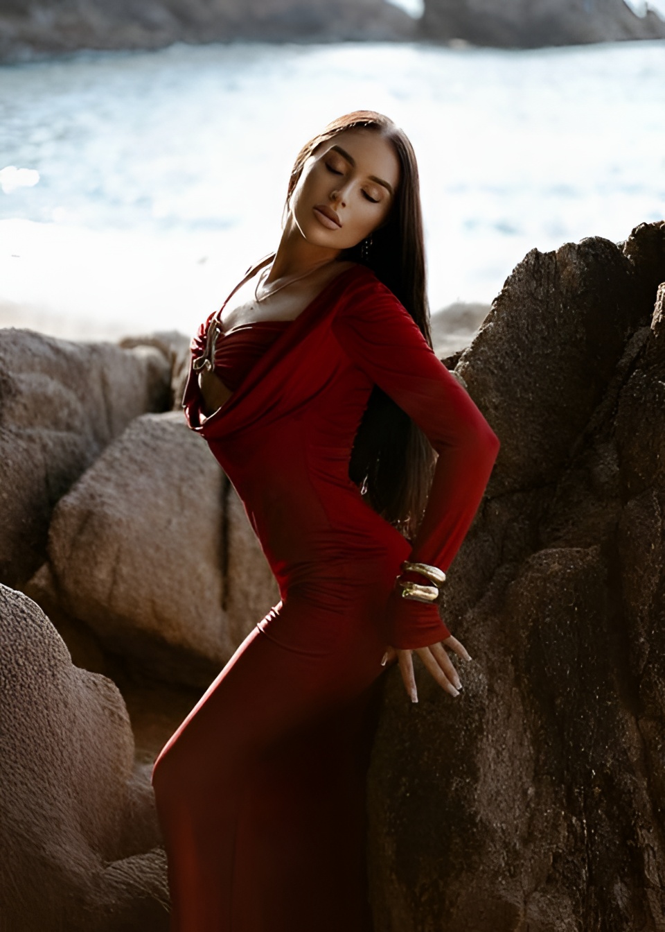 Мила привлекательная девушка из Астаны цена от 7000 руб