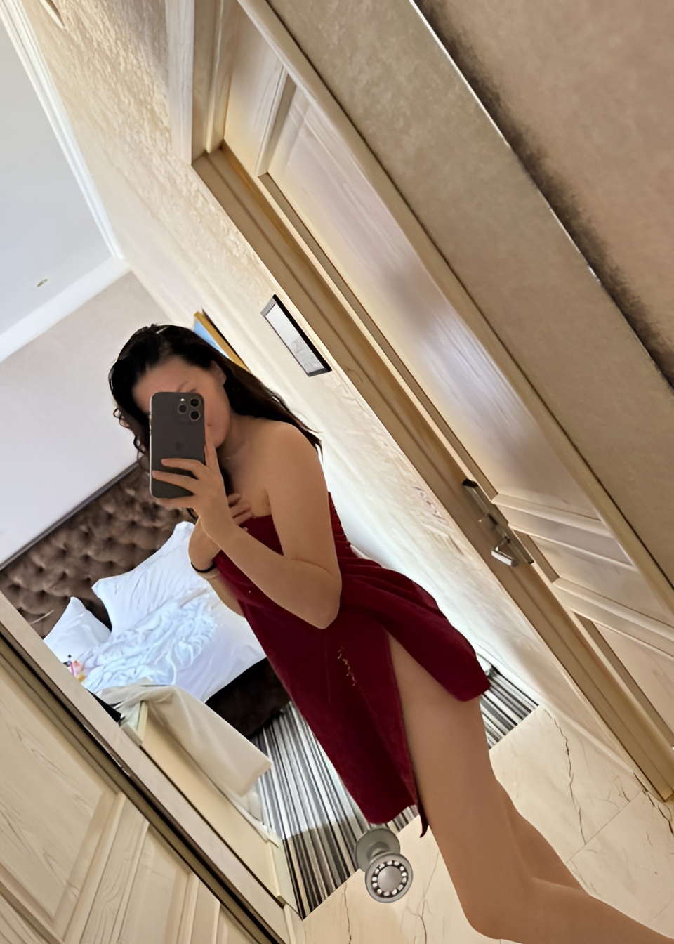 Орислава привлекательная девушка из Астаны цена от 18000 руб