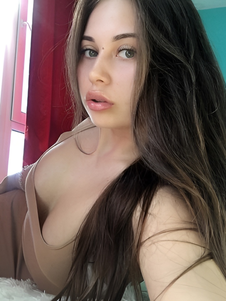 Индивидуалка Лаура, доступна для личного знакомства от 1500 руб