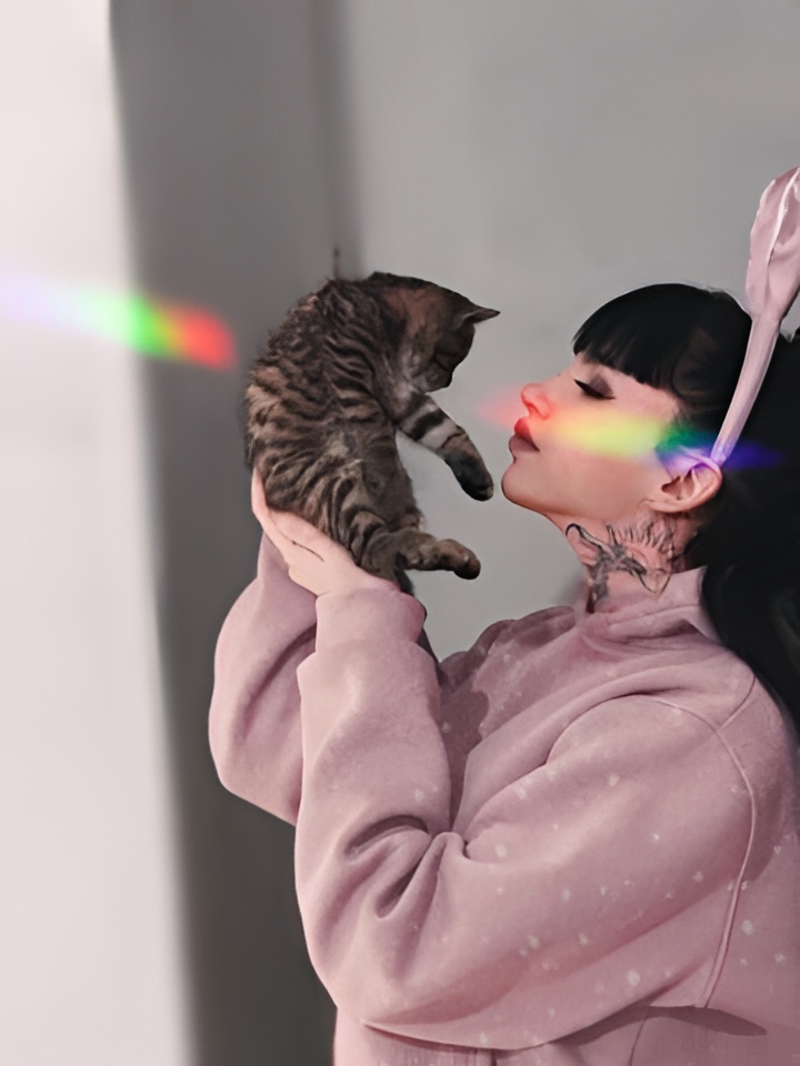 Индивидуалка Рената, доступна для личного знакомства от 5000 руб