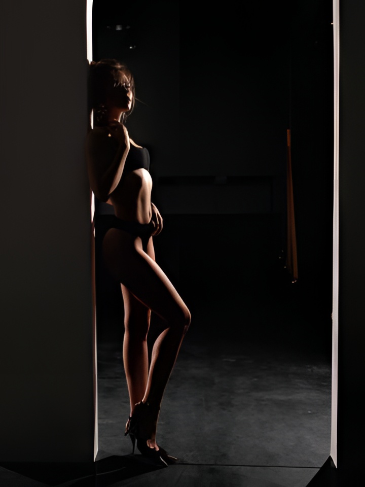 Индивидуалка Роксана, доступна для личного знакомства от 1500 руб