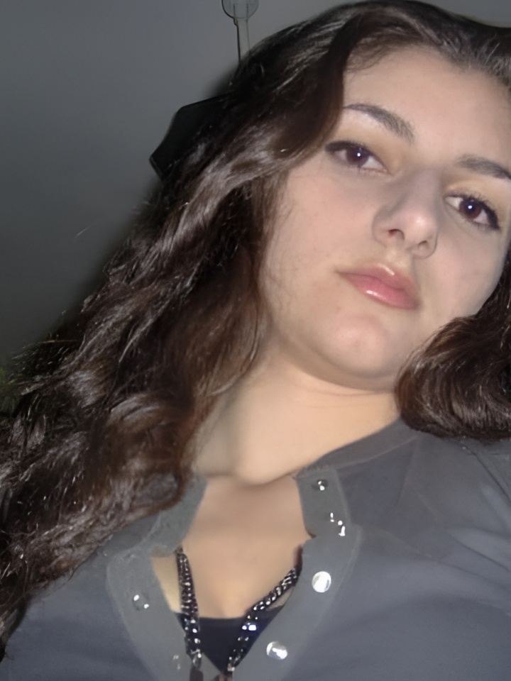 Индивидуалка Снежана, доступна для личного знакомства от 2500 руб