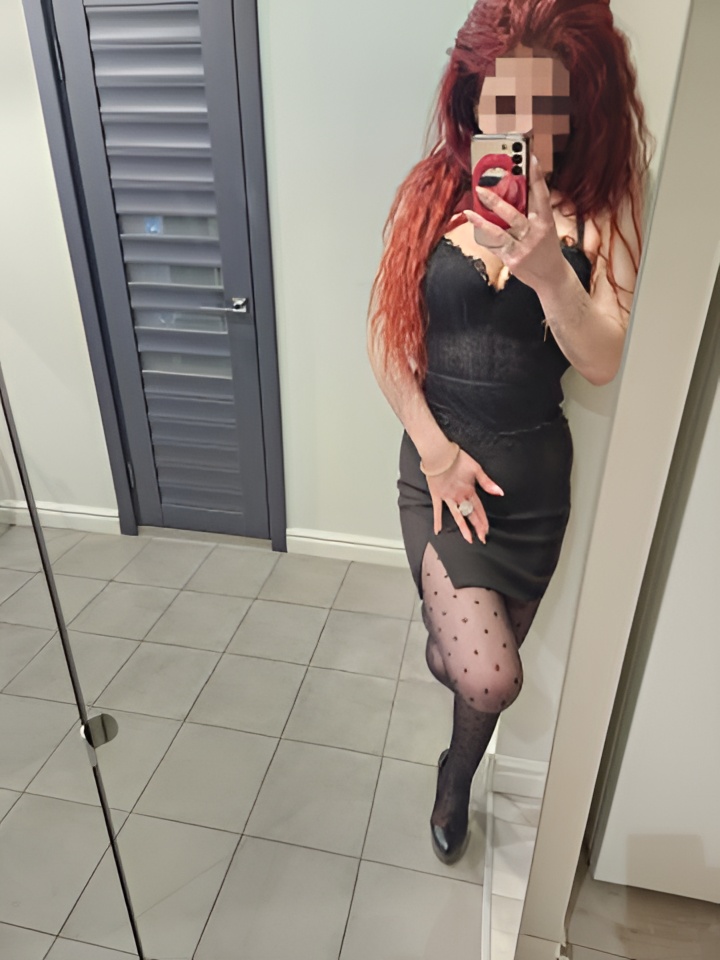 Индивидуалка Танюша, доступна для личного знакомства от 2500 руб