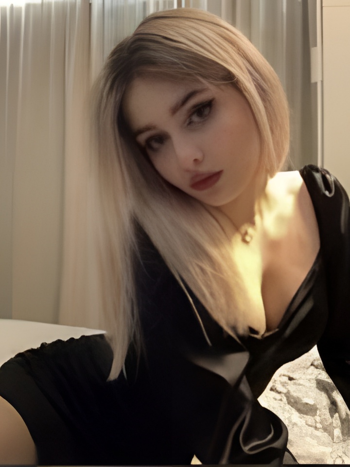 Индивидуалка Забава, доступна для личного знакомства от 2000 руб