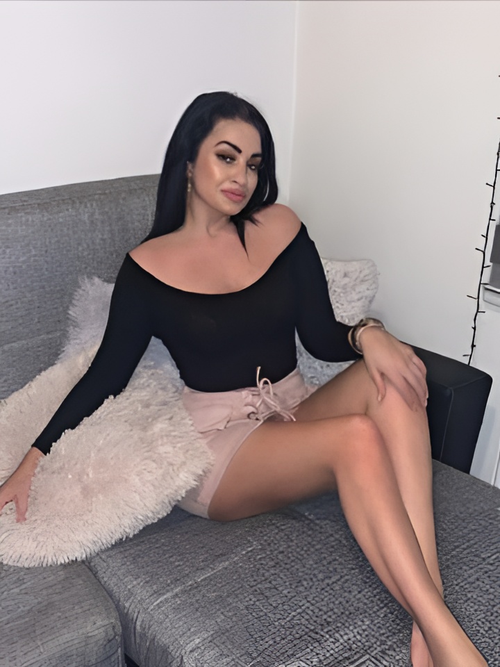 Индивидуалка Зита, доступна для личного знакомства от 2000 руб