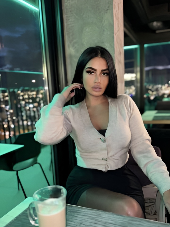 Индивидуалка Зита, доступна для личного знакомства от 2000 руб