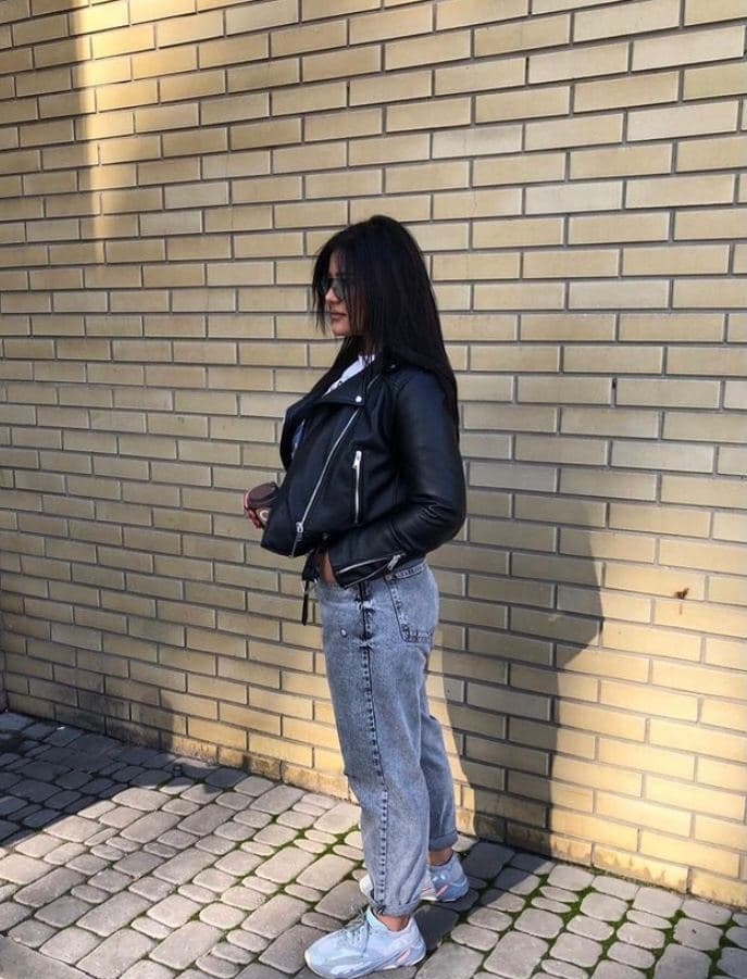 Индивидуалка 🎥 Алина, доступна для личного знакомства от 5000 руб