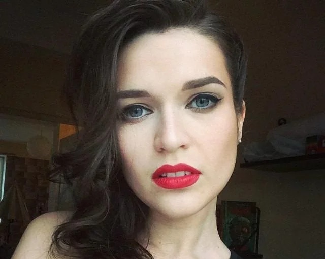 Индивидуалка ЯНА СЕКС, доступна для личного знакомства от 3500 руб