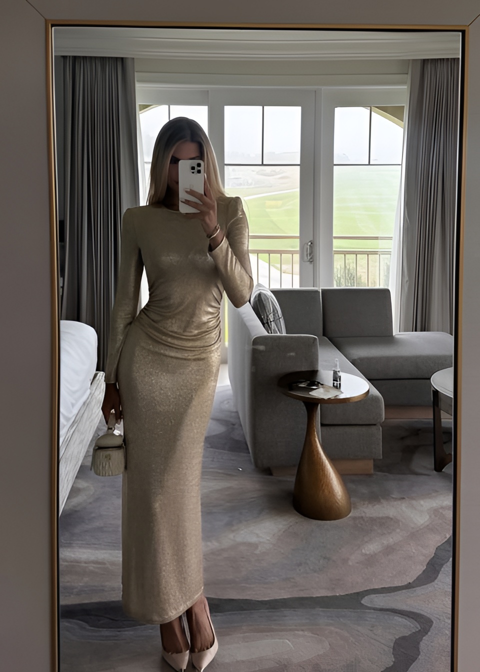 Индивидуалка АЛЁНА TOP, доступна для личного знакомства от 18000 руб