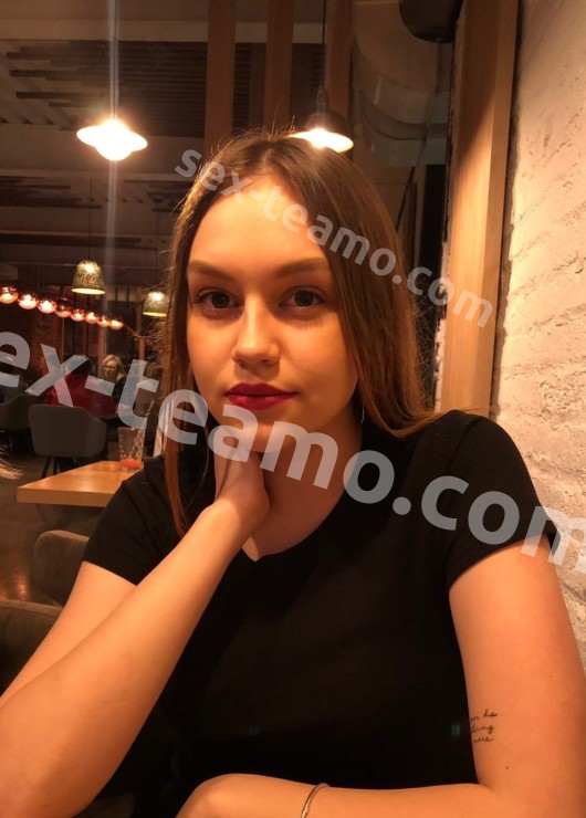 Влада привлекательная девушка из Астаны цена от 3000 руб