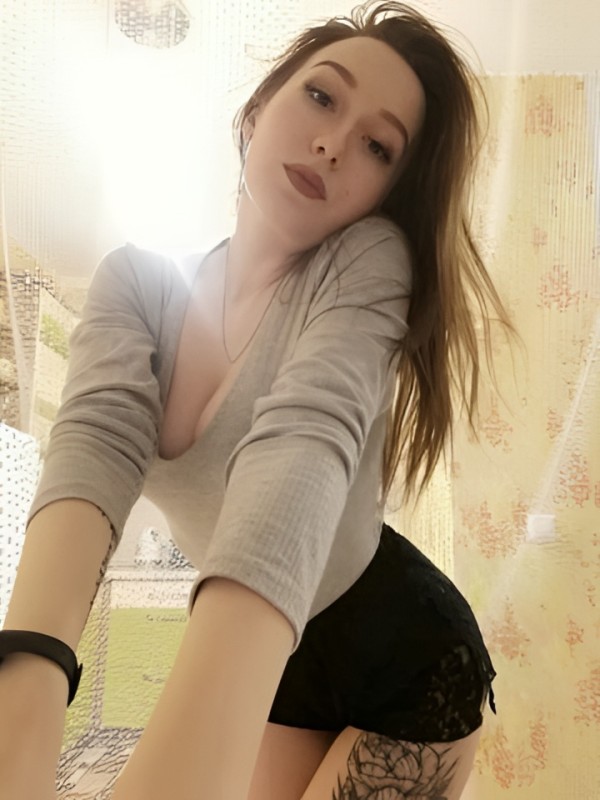 Беатриса привлекательная девушка из Астаны цена от 2000 руб