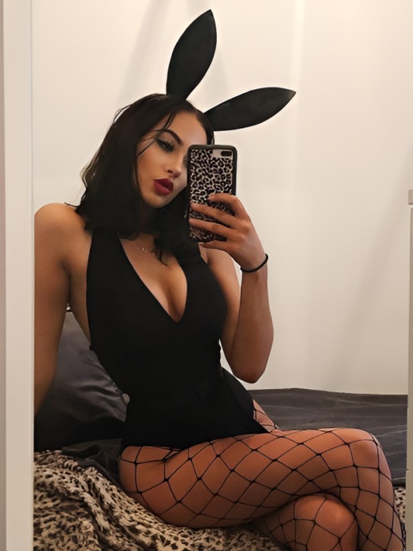 Эсмеральда привлекательная девушка из Астаны цена от 5000 руб