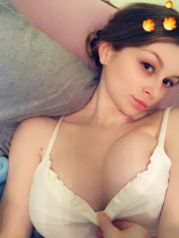 Катенька привлекательная девушка из Астаны цена от 1500 руб