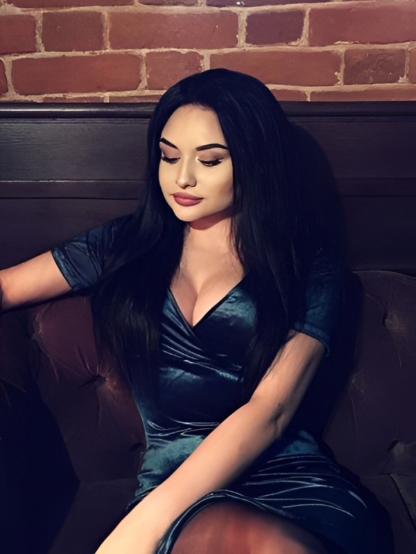 Лилия привлекательная девушка из Астаны цена от 5000 руб