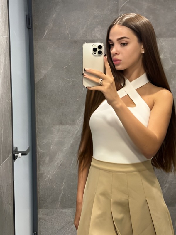 Марго привлекательная девушка из Астаны цена от 4000 руб