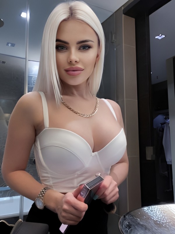 Нелли привлекательная девушка из Астаны цена от 3000 руб