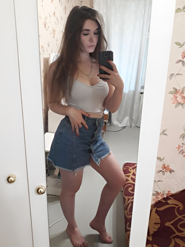 Викуся привлекательная девушка из Астаны цена от 4000 руб